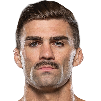 Fighter Headshot