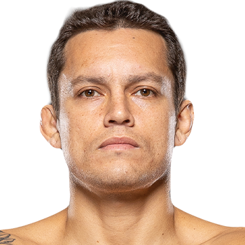 Fighter Headshot