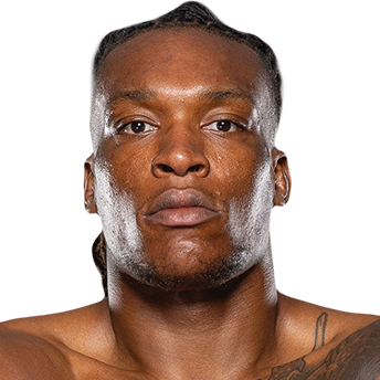 Fighter Headshot