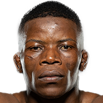 Fighter Headshot