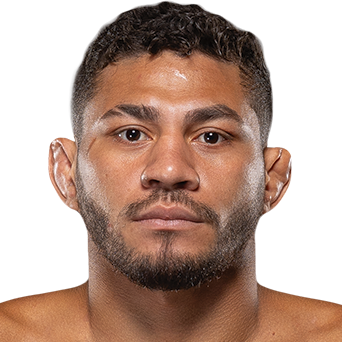 Fighter Headshot