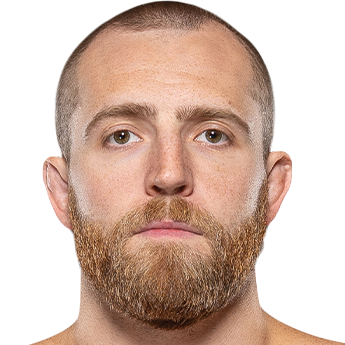 Fighter Headshot