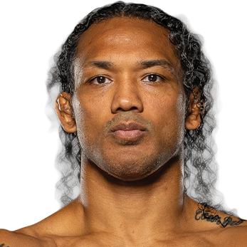 Fighter Headshot