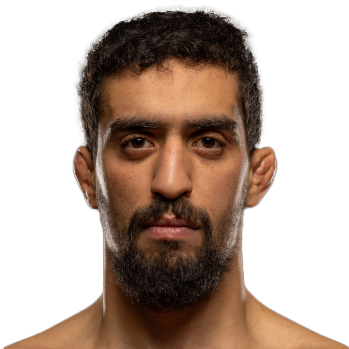 Fighter Headshot