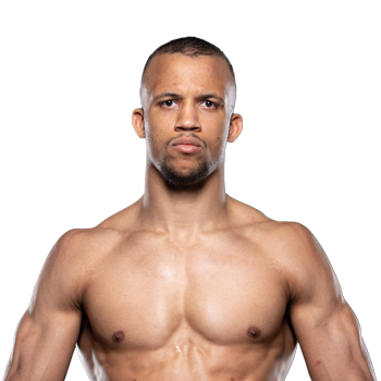 Fighter Headshot