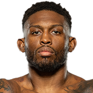 Fighter Headshot