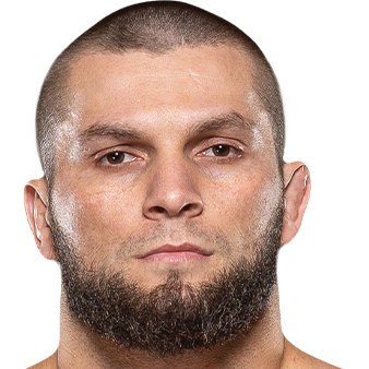 Fighter Headshot