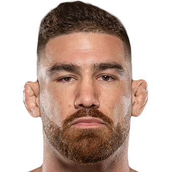 Fighter Headshot