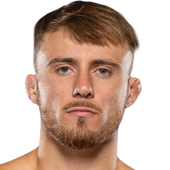 Fighter Headshot