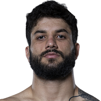 Fighter Headshot