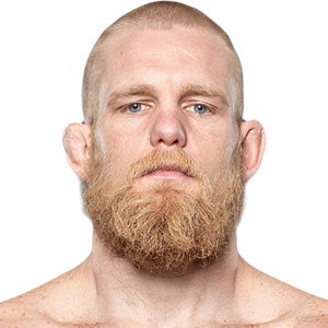 Fighter Headshot