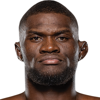 Fighter Headshot