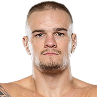 Fighter Headshot