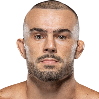 Fighter Headshot