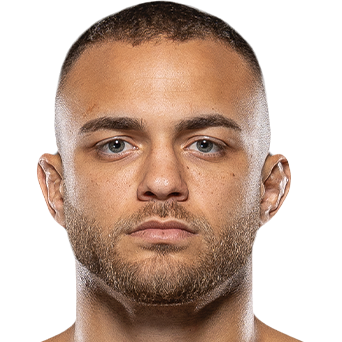 Fighter Headshot
