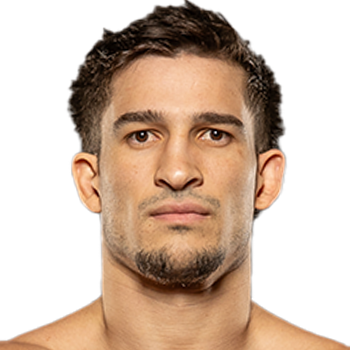 Fighter Headshot