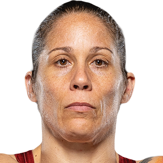 Fighter Headshot