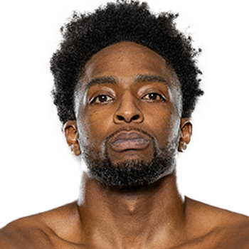Fighter Headshot