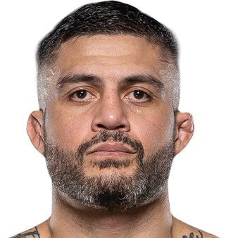 Fighter Headshot