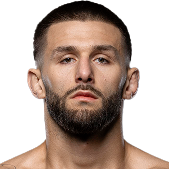 Fighter Headshot
