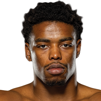 Fighter Headshot