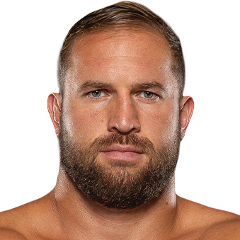 Fighter Headshot