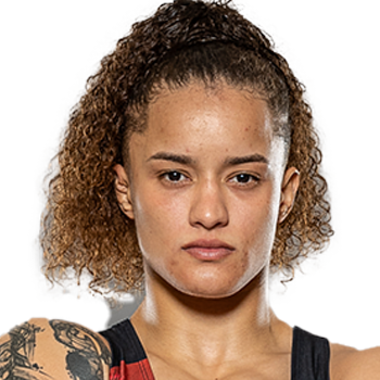 Fighter Headshot