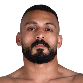 Fighter Headshot