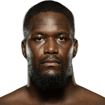 Fighter Headshot