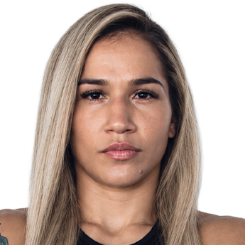 Fighter Headshot