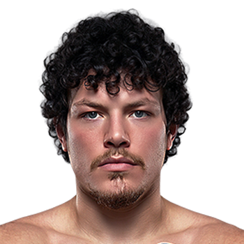 Fighter Headshot