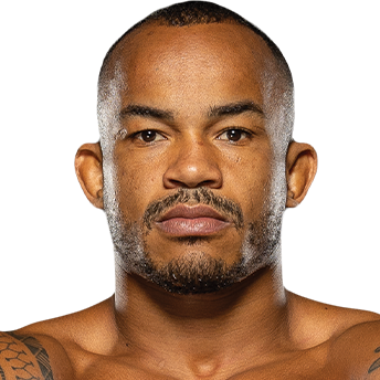 Fighter Headshot