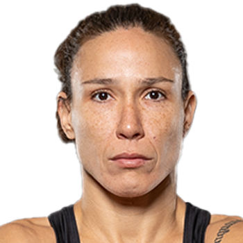 Fighter Headshot