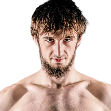 Fighter Headshot