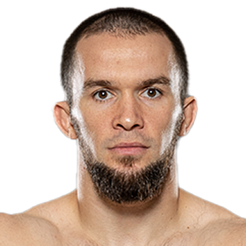 Fighter Headshot