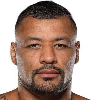 Fighter Headshot