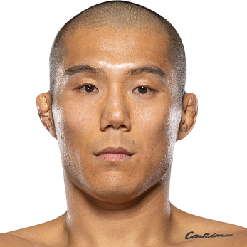 Fighter Headshot