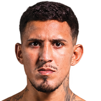 Fighter Headshot