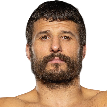 Fighter Headshot