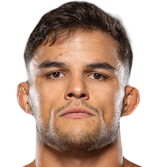 Fighter Headshot