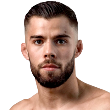 Fighter Headshot