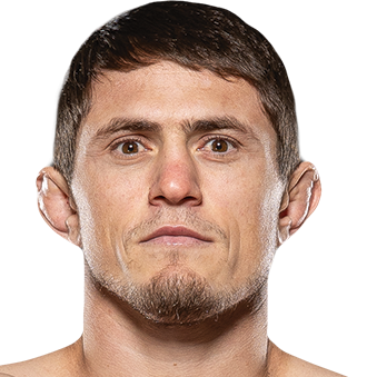 Fighter Headshot