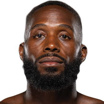 Fighter Headshot
