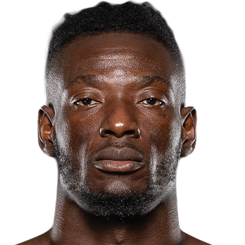 Fighter Headshot