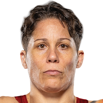 Fighter Headshot