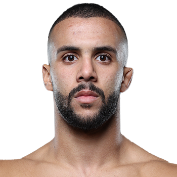 Fighter Headshot