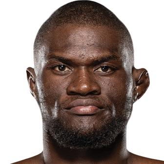 Fighter Headshot
