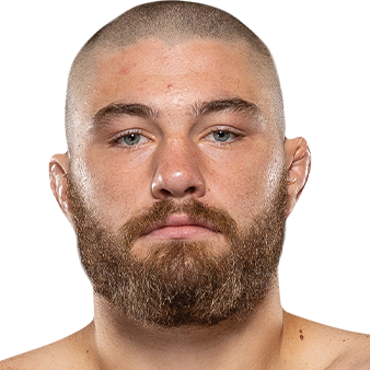 Fighter Headshot