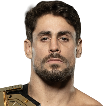 Fighter Headshot