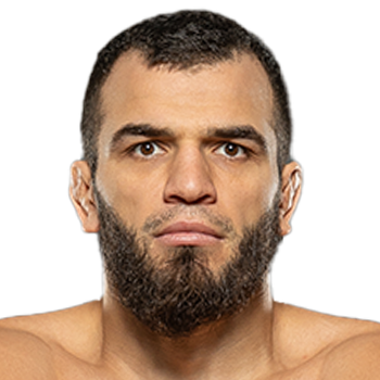 Fighter Headshot